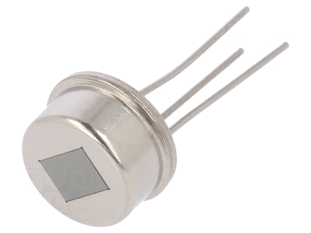 Sensor: infrarood; -30÷70°C; TO5 Sensor: infrarood; -30÷70°C; TO5